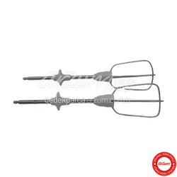  - Arzum Prostick Çırpıcı Ayak Grubu 2 Ad - Açık Gri