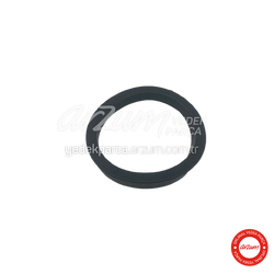  - Arzum Prostick Dogr Hazne Lastiği-Ar1014 Gri