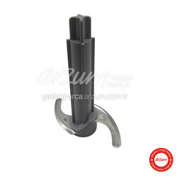  - Prostick Chopper Blade 4 Sided