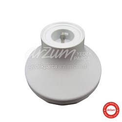  - Prostick Chopper Body Group - Bone 6 Sided