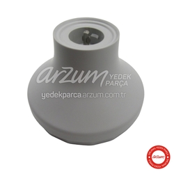  - Prostick Chopper Body Group - Light Gray 6 Sided