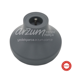  - Prostick Chopper Body Group - AR1014 Gray 4 Sided