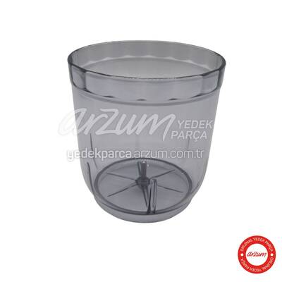 Arzum Prostick Doğrayıcı Hazne
