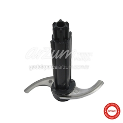  - Prostick Chopper Blade 6 Sided