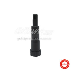  - Arzum Prostick Multi Aksesuar Taşıyıcı Mil-Koyu Gri