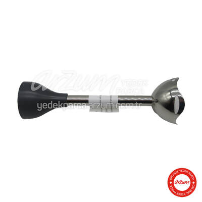 Arzum Prostick Multi Blender Foot - Dark Gray (CCW)