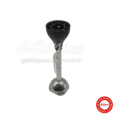 Arzum Prostick Multi Blender Foot - Dark Gray (CCW)