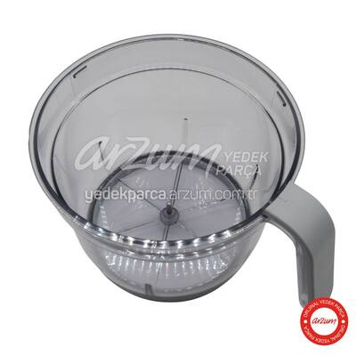 Arzum Prostick Multi Chamber