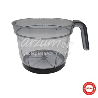 Arzum Prostick Multi Chamber - Gray