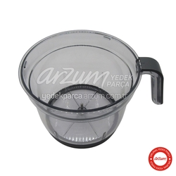  - Arzum Prostick Multi Chamber - Gray