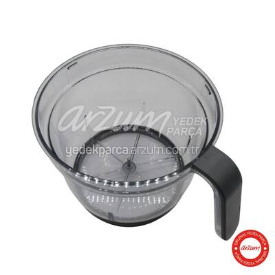 Arzum Prostick Multi Chamber - Gray