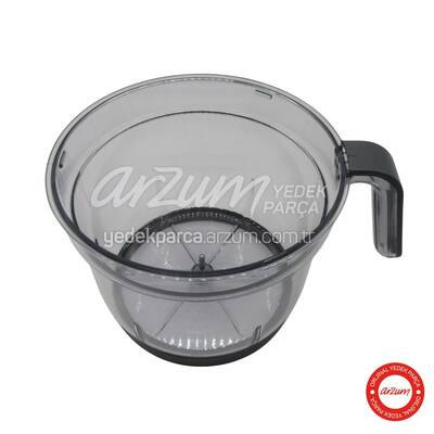 Arzum Prostick Multi Hazne - Gri