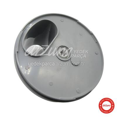 Prostick Multi Process Chamber Lid