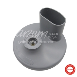  - Prostick Multi Process Chamber Lid