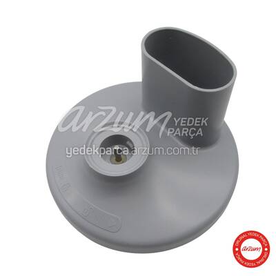 Prostick Multi Process Chamber Lid