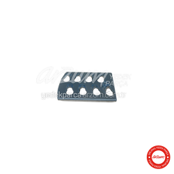  - Arzum Prostick Multi Kalın Rende