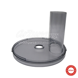  - Arzum Prostick Multi Lid