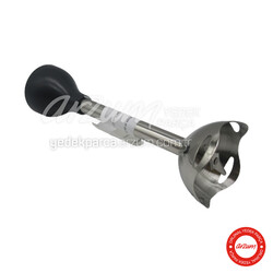  - Prostick Multi Blender Foot - Dark Gray (CCW)