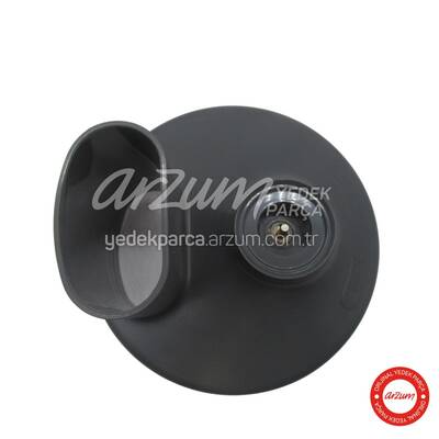 Arzum Prostick Multi Process Chamber Lid - Gray