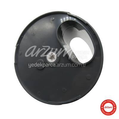 Arzum Prostick Multi Process Chamber Lid - Gray