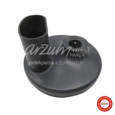 Arzum Prostick Multi Process Chamber Lid - Gray