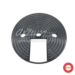  - Arzum Prostick Multi Rende Taşıyıcı - Gri