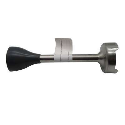 Prostick Multispeed Blender Foot 6 Blades - Dark Gray