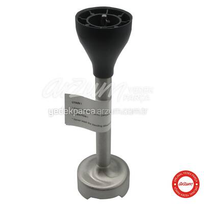 Arzum Prostick Myfit Blender Foot Thick - Dark Gray (CCW)
