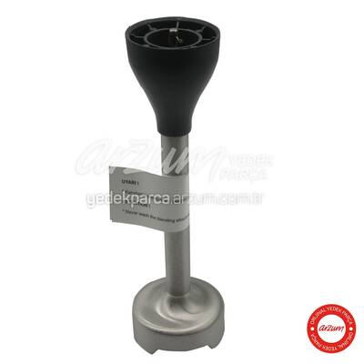 Arzum Prostick Myfit Blender Foot Thick - Dark Gray (CCW)