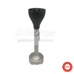  - Prostick Render Leg Thick - Dark Gray (CW)