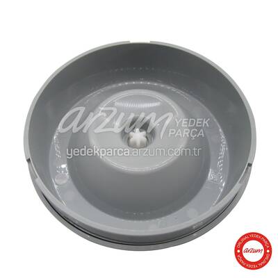 Arzum Provita Chopper Body Group - Gray