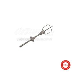  - Arzum Provita Çırpıcı Ayak - İnci