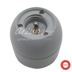  - Provita Beater Body Group - Gray