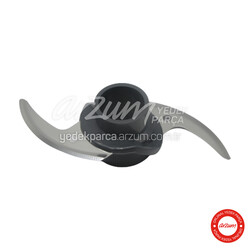  - Arzum Prostick Multi Bıçak-Koyu Gri