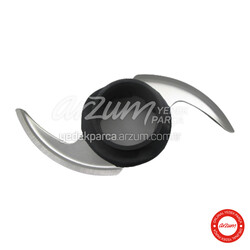  - Provita Max Blade Carrier (With Sheath) - Gray