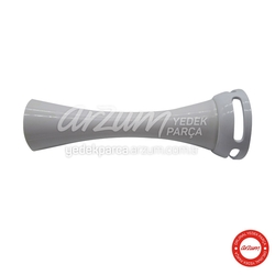  - Felix Rapido Parçalayıcı Gövde Komple