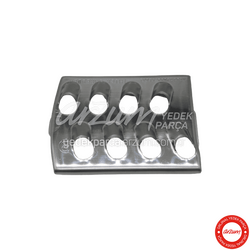  - Arzum Robby Kalın Rende