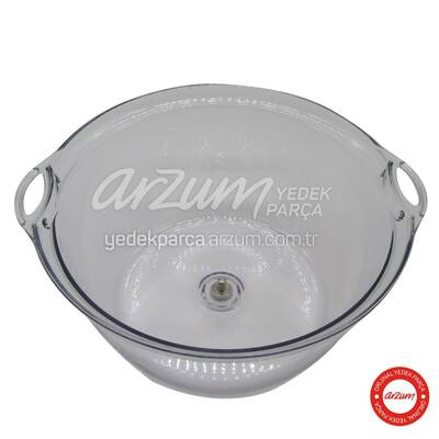 Arzum Robby Plastık Kap (Milli)