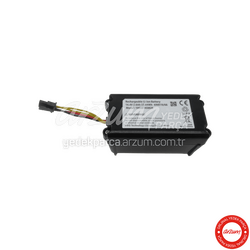  - Robotek X2 Battery Kompe