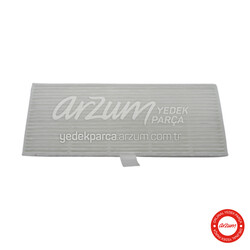  - Arzum Robotek X2 Hepa Filtre