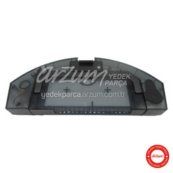  - Arzum Robotek X2 Hepa Filtre ve Su Tankı