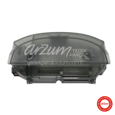 Arzum Robotek X4 Dust Reservoir Assy