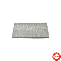  - Arzum Robotek X4 Hepa Filtre