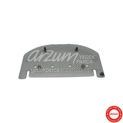 Arzum Robotek X4 Mop Kapağı