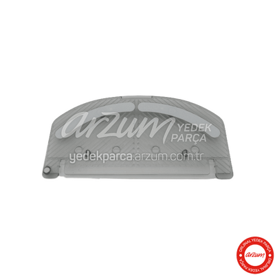 Arzum Robotek X4 Mop Kapağı
