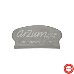  - Arzum Robotek X4 Paspas Bezi