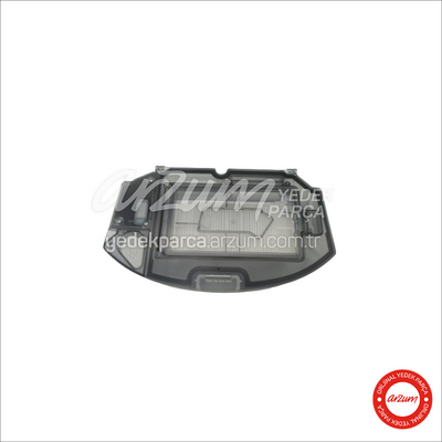 Arzum Robotek X4 Toz Haznesi Komple
