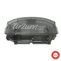  - Arzum Robotek X4 Toz Haznesi Komple