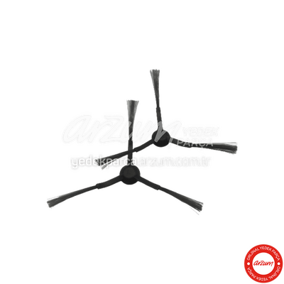 Arzum Robotek X4 Yan Fırça Takımı