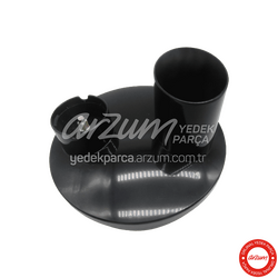  - Felix Salsa İşlem Hazne Kapağı